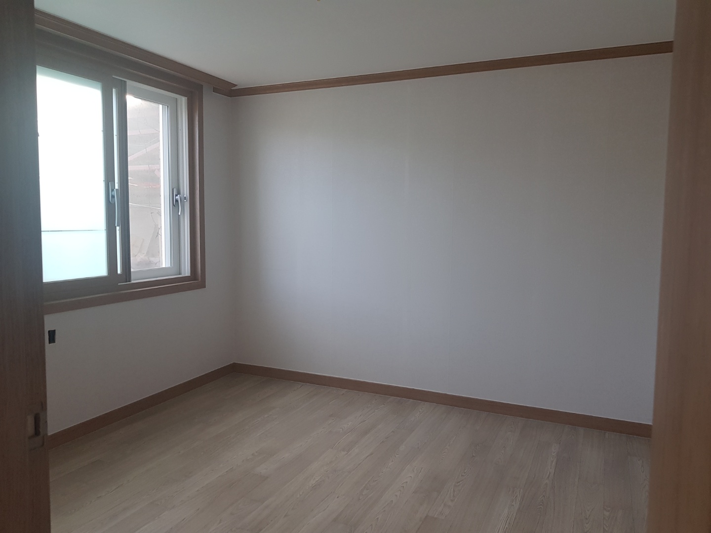 김천 주택 도배시공 사진