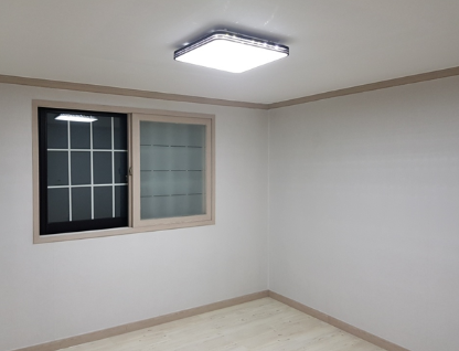 구미 도배장판 시공 사진